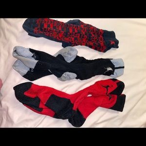 Nike Jordan Socks